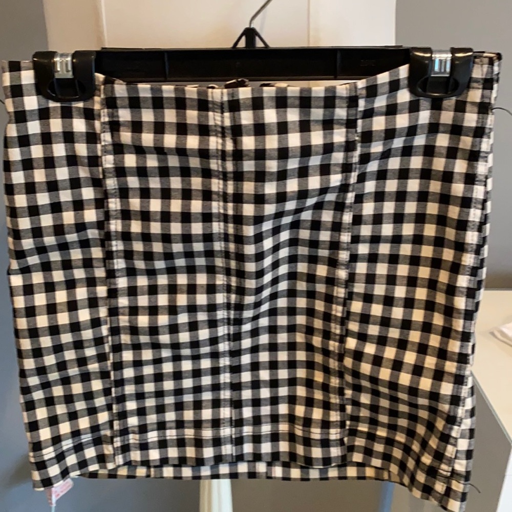 Free People skirt